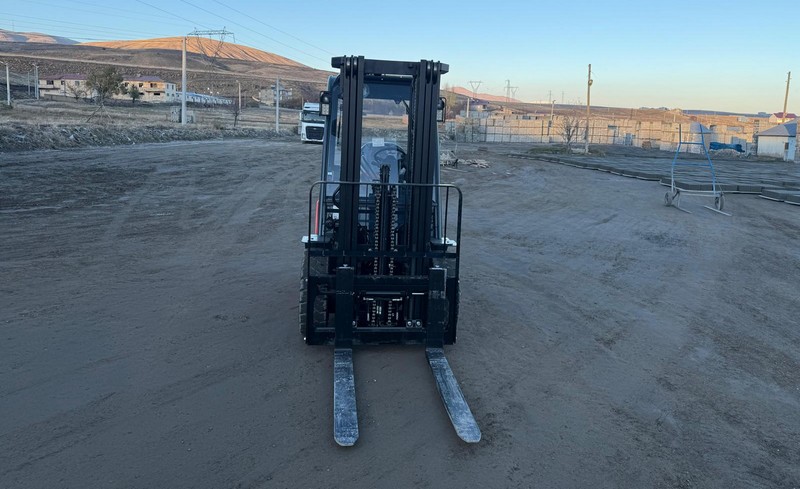 Diyarbakır forklift hizmeti