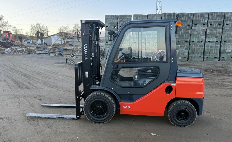 Diyarbakır ucuz forkliftçi