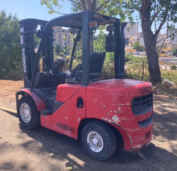 Kerem forklift
